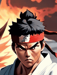 Первое место